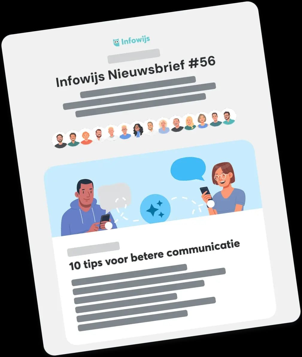 newsletter