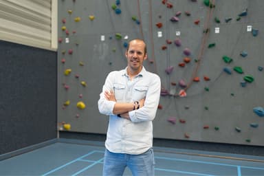 Quote achtergrond - Niek Aikema van De Meerwaarde